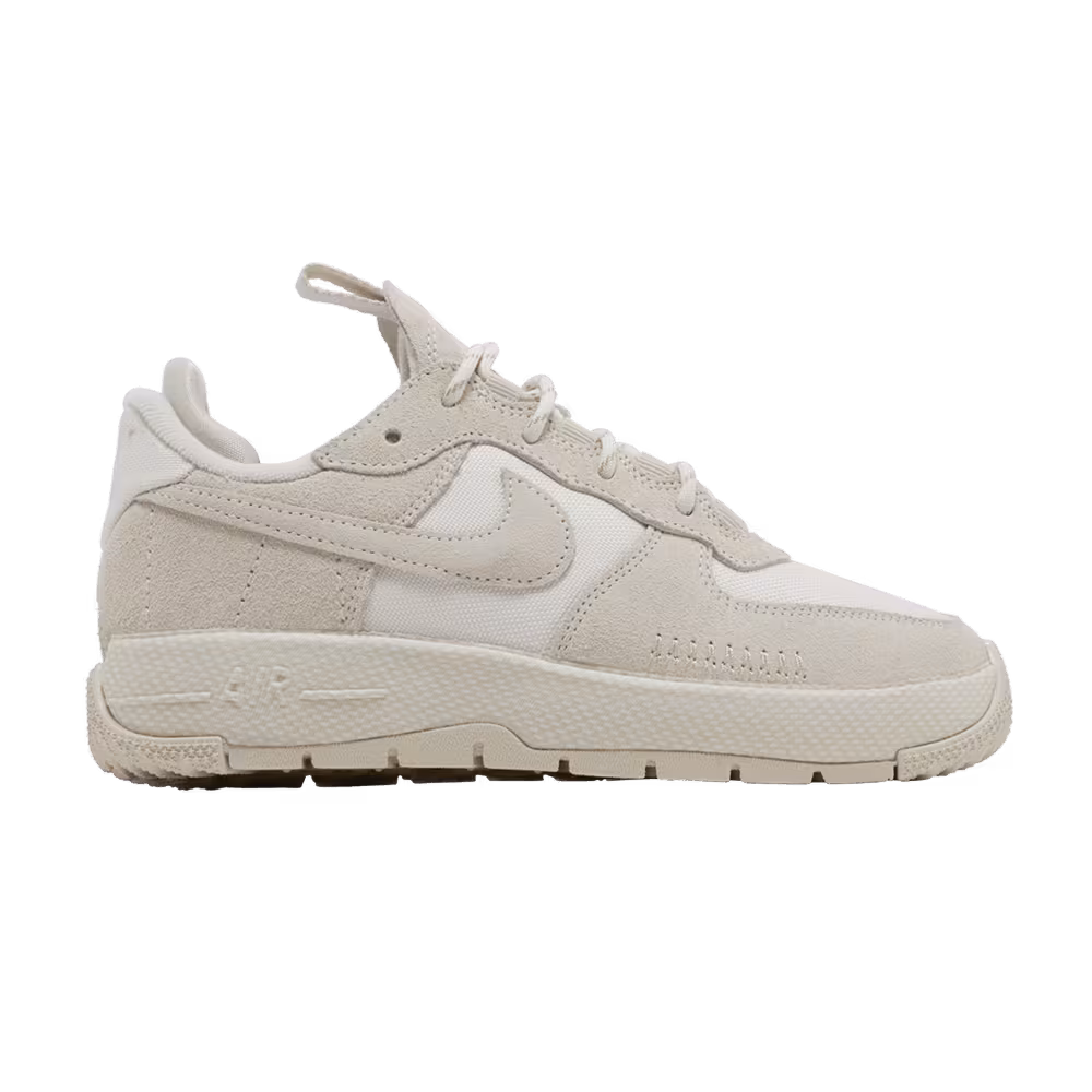 Nike Women's Air Force 1 Wild Phantom