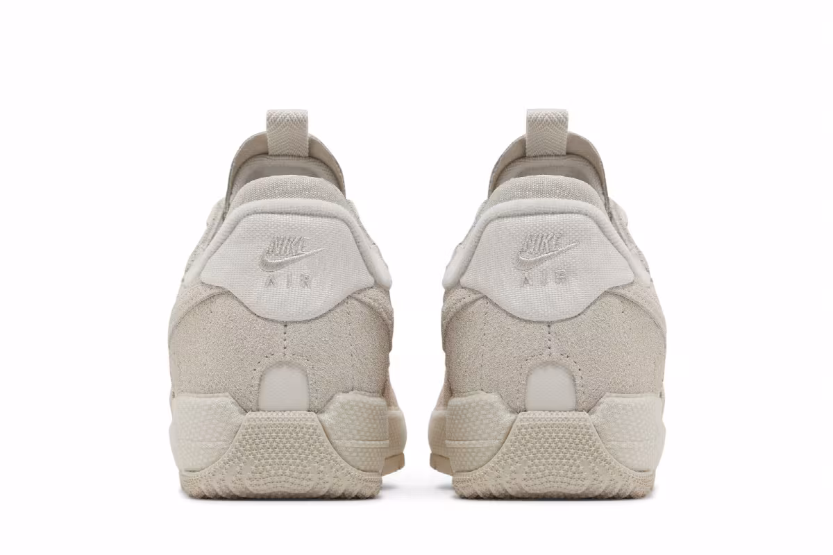 Nike Women's Air Force 1 Wild Phantom, view 7