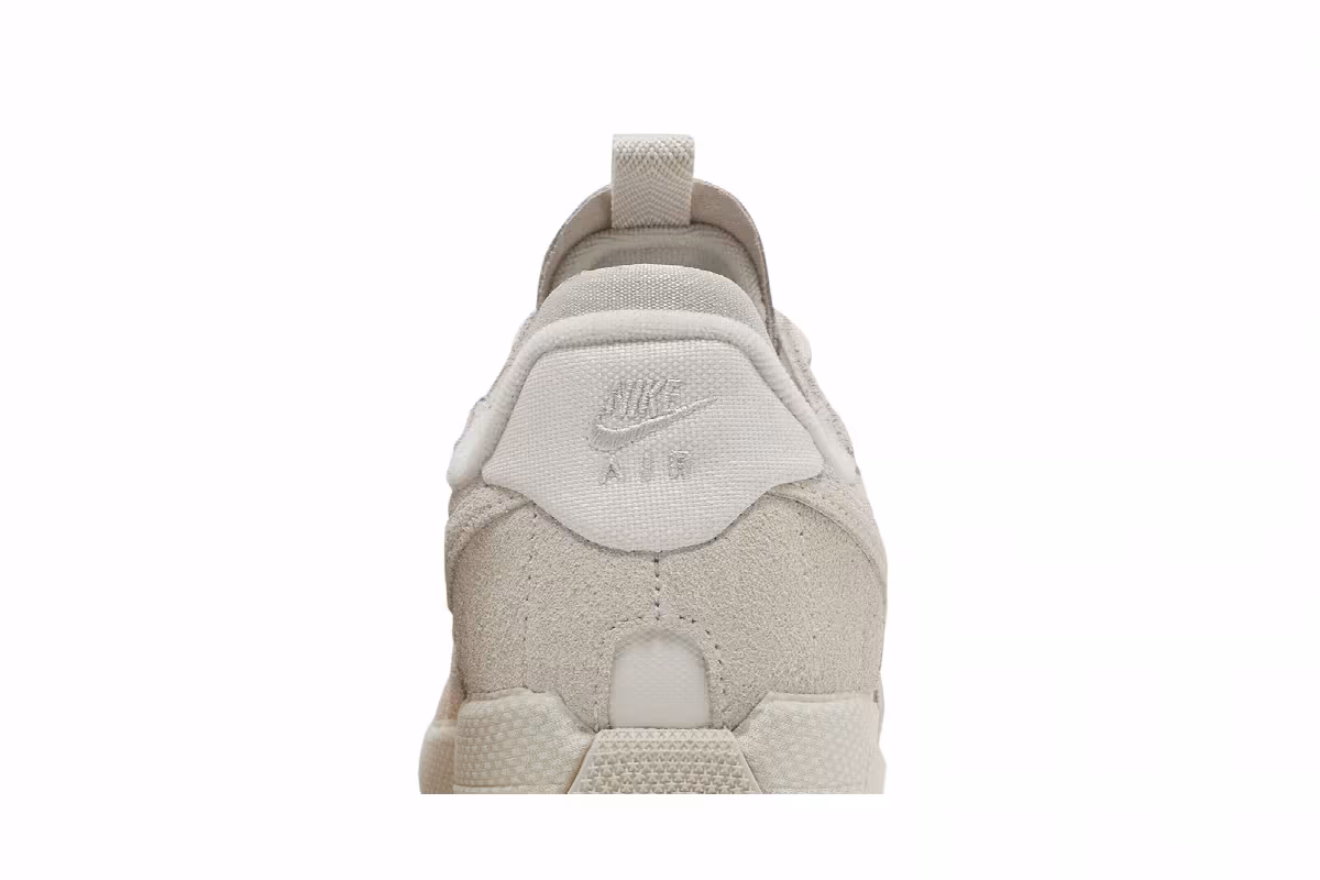 Nike Women's Air Force 1 Wild Phantom, view 8
