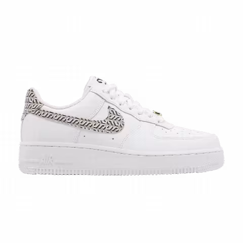Nike Wmns Air Force 1 LX 'United in Victory - White'
