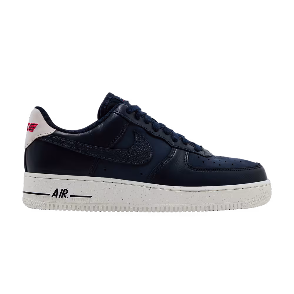 Nike Women's Air Force 1 Obsidian
