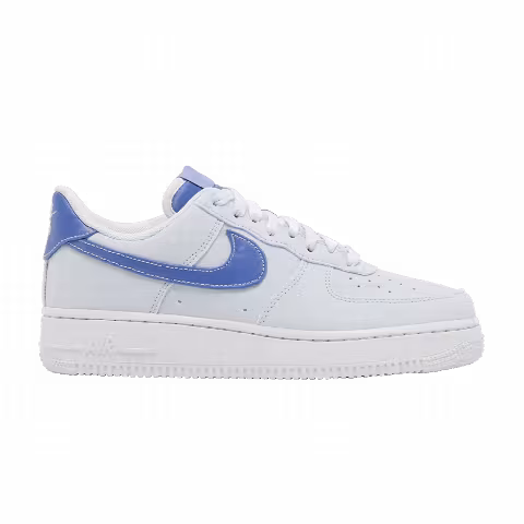 Nike Wmns Air Force 1 '07 'Blue Tint Polar'