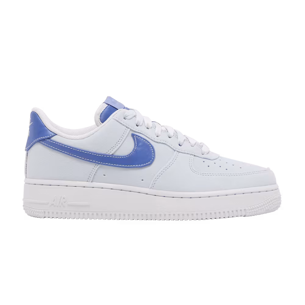 Nike Women's Air Force 1 Blue Tint Polar