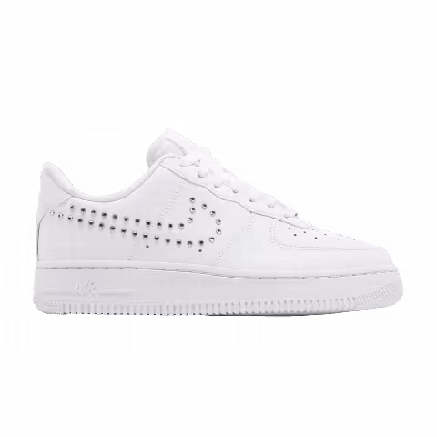 Nike Wmns Air Force 1 '07 'Studded Swoosh'