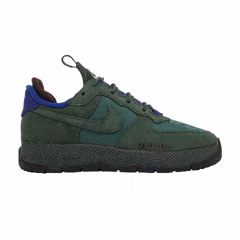 Nike Wmns Air Force 1 Wild 'Fir'