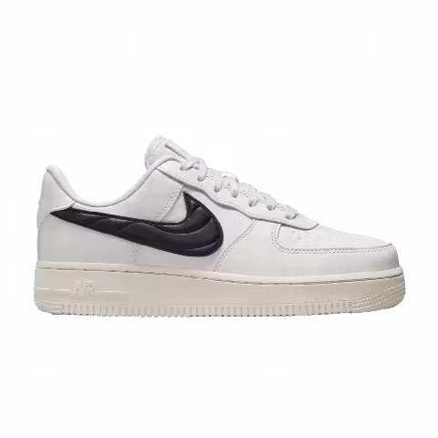 Nike Wmns Air Force 1 '07 'Phantom Quilted Swoosh'