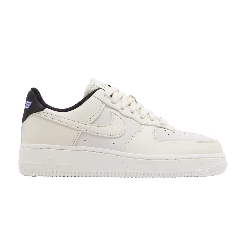 Nike Women's Air Force 1 Coconut Milk