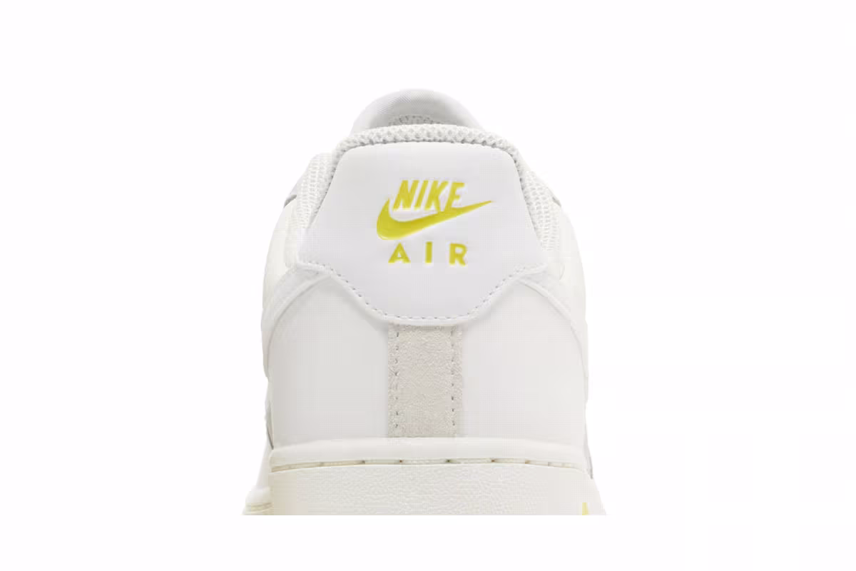 Nike Women's Air Force 1 Low UV Reactive, view 8