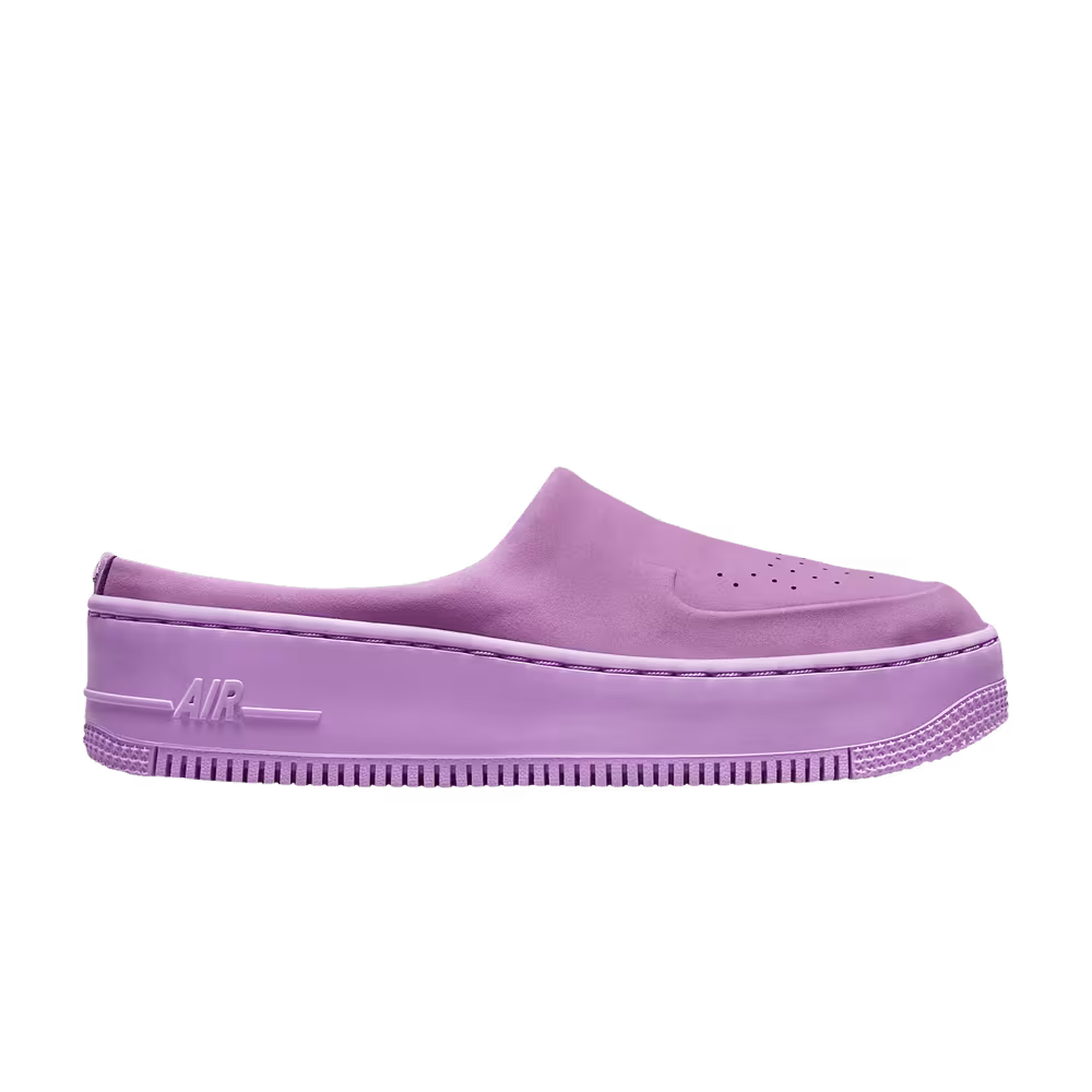 Nike Women's Air Force 1 Lover XX Rush Fuchsia