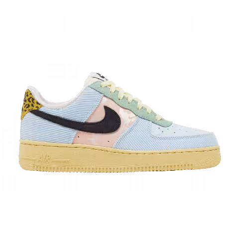 Nike Wmns Air Force 1 '07 'Spring Mix'
