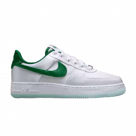 Nike Wmns Air Force 1 '07 'Satin Green'