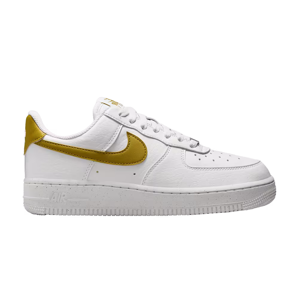 Nike Women's Air Force 1 Bronzine