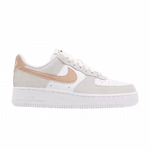 Nike Wmns Air Force 1 '07 'Dusted Clay'