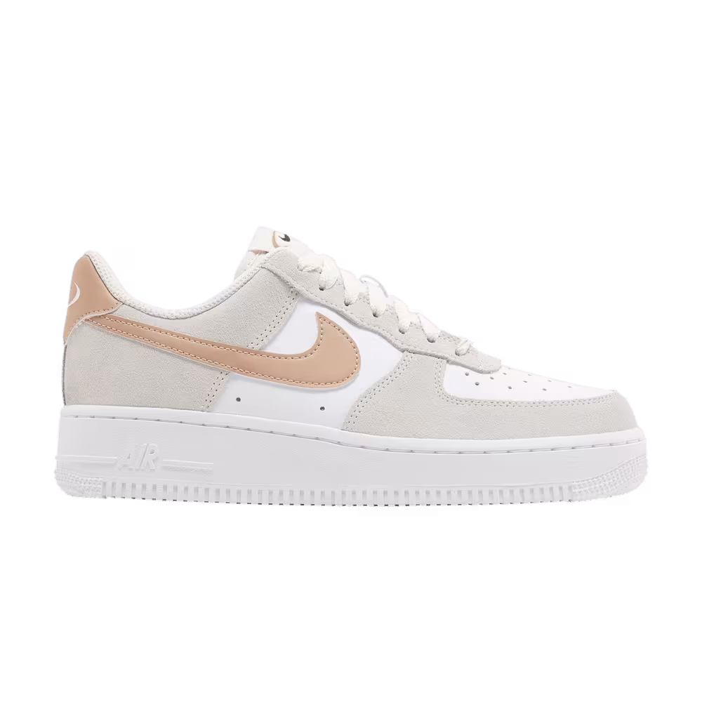 Nike Women's Air Force 1 Dusted Clay