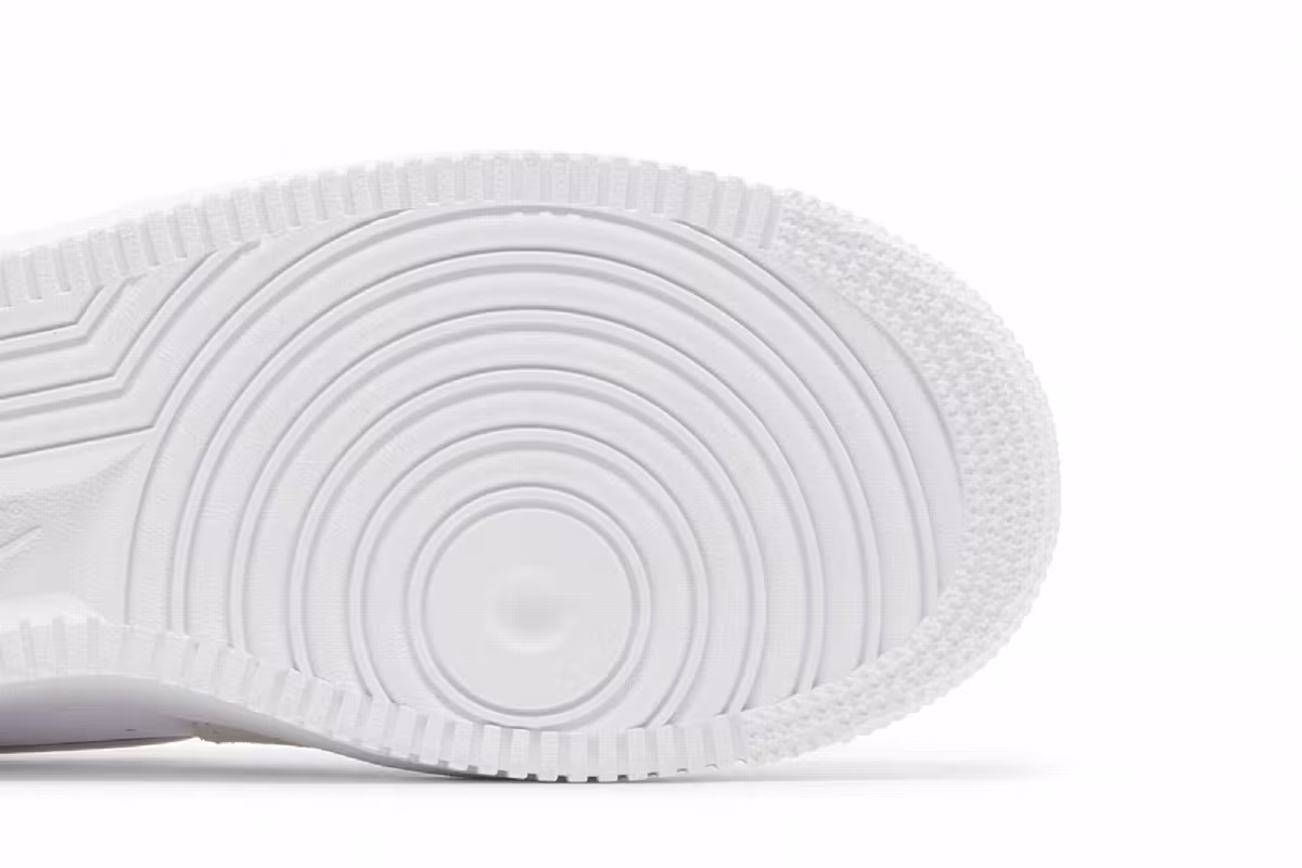 Nike Women's Air Force 1 Dusted Clay, view 6