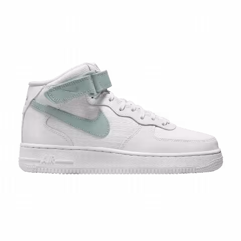 Nike Wmns Air Force 1 '07 Mid 'White Mineral'