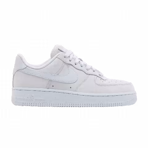 Nike Wmns Air Force 1 '07 Premium 'Blue Tint'
