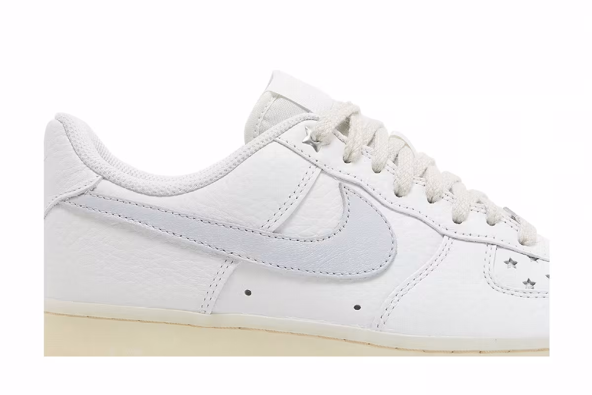 Nike Women's Air Force 1 Low Starry Night, view 3