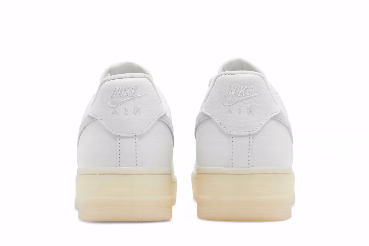 Nike Women's Air Force 1 Low Starry Night, view 7