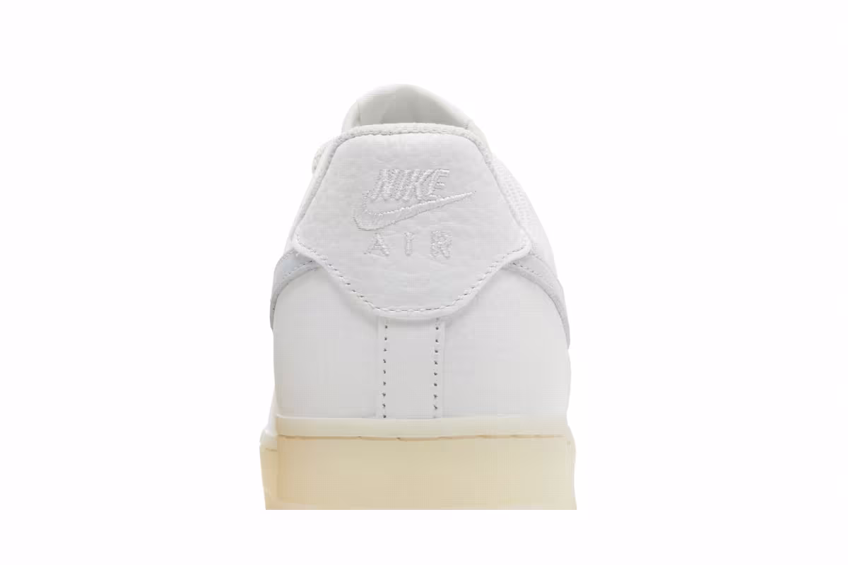 Nike Women's Air Force 1 Low Starry Night, view 8