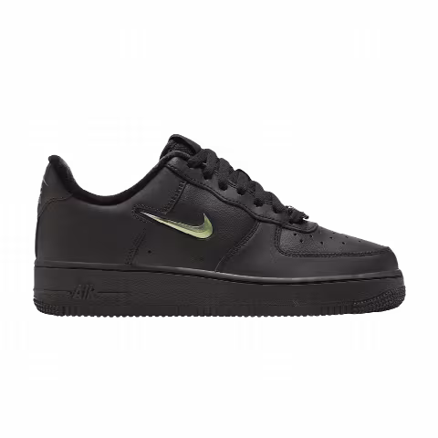 Nike Wmns Air Force 1 '07 SE 'Dance - Black'