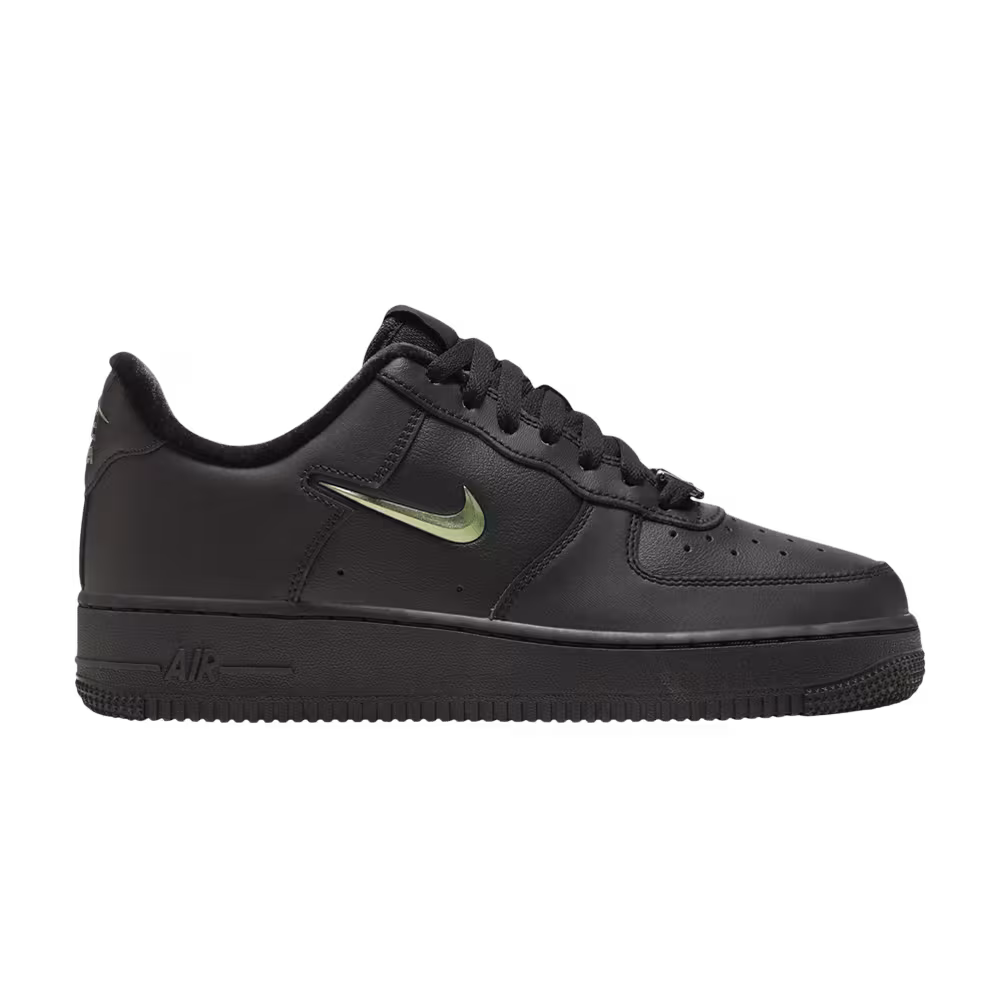 Nike Women's Air Force 1 Dance - Black