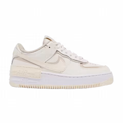 Nike Wmns Air Force 1 Low 'Sail Pale Ivory White'