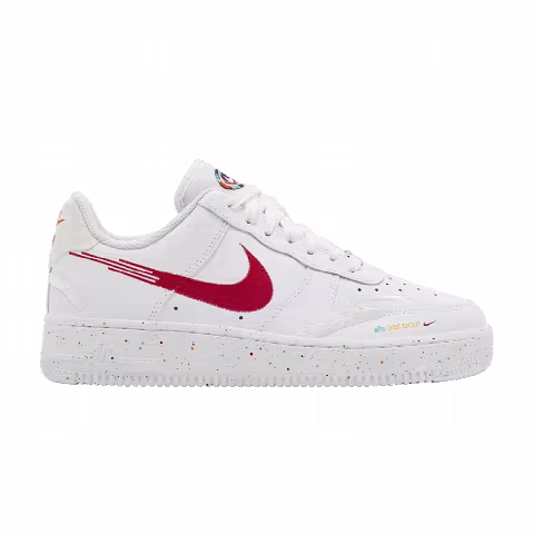 Nike Wmns Air Force 1 '07 LX 'Leap High'
