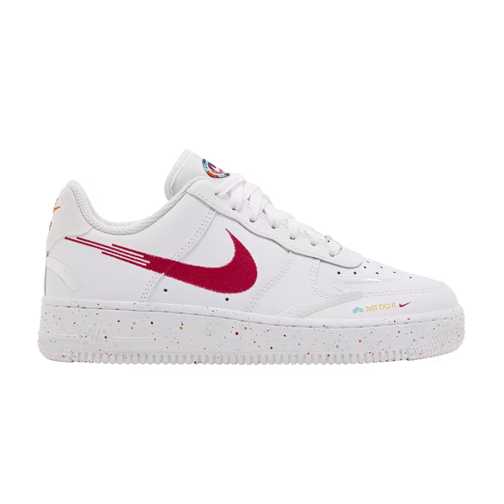 Nike Women's Air Force 1 Leap High