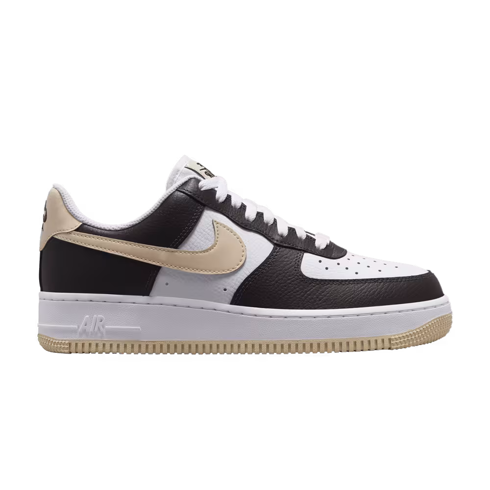 Nike Women's Air Force 1 Cappuccino