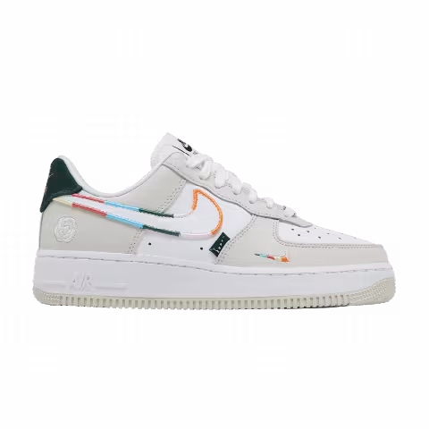 Nike Wmns Air Force 1 '07 SE 'All Petals United'