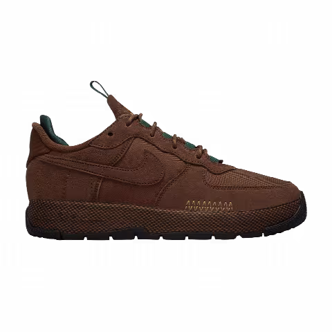 Nike Wmns Air Force 1 Wild 'Cacao Wow'