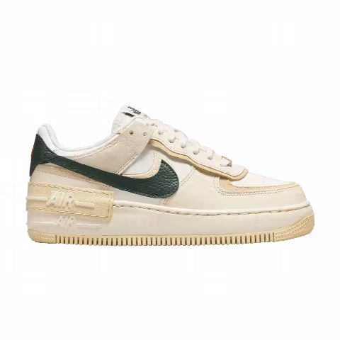 Nike Wmns Air Force 1 Shadow 'Coconut Milk Fir'