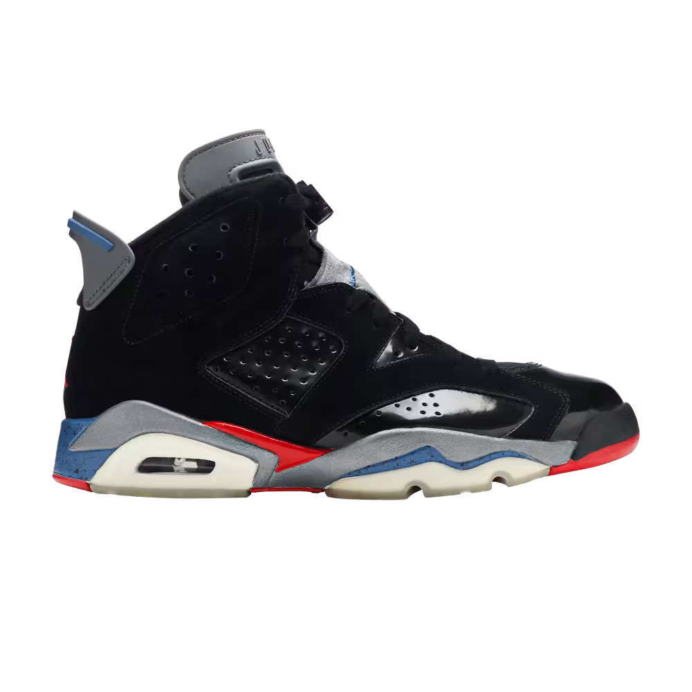 Air Jordan 6 Pistons