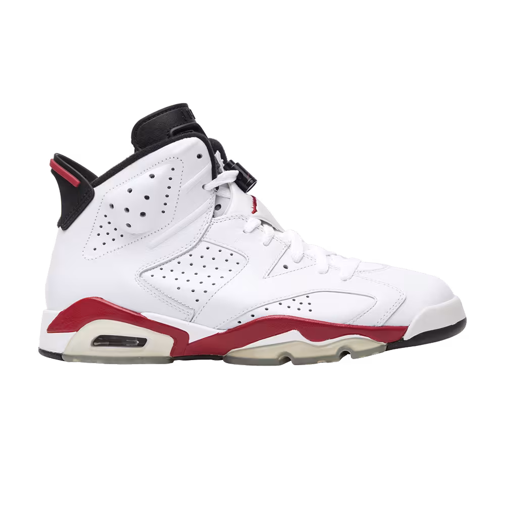 Air Jordan 6 Bulls