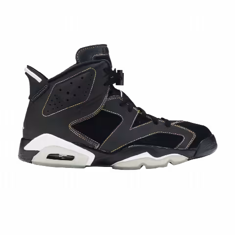 Air Jordan 6 Retro 'Lakers'