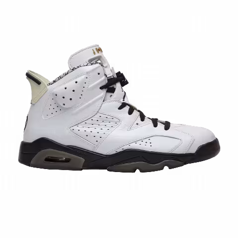 Air Jordan 6 Retro Premium 'Motorsports'