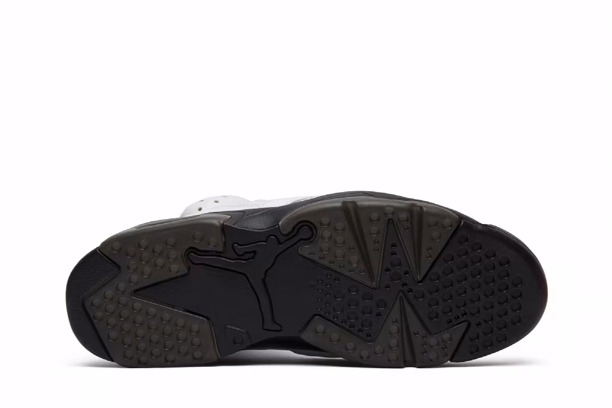 Air Jordan 6 Premium Motorsports, view 5