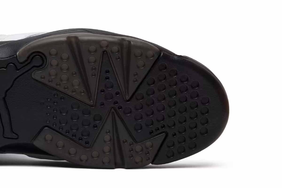Air Jordan 6 Premium Motorsports, view 6