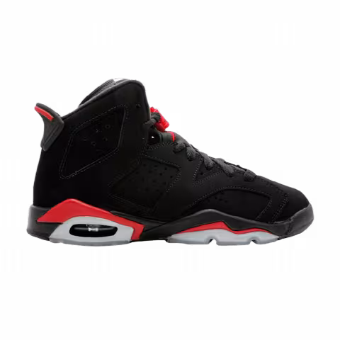 Air Jordan 6 Retro GS 'Varsity Red'