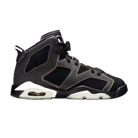 Air Jordan 6 Retro GS 'Lakers'