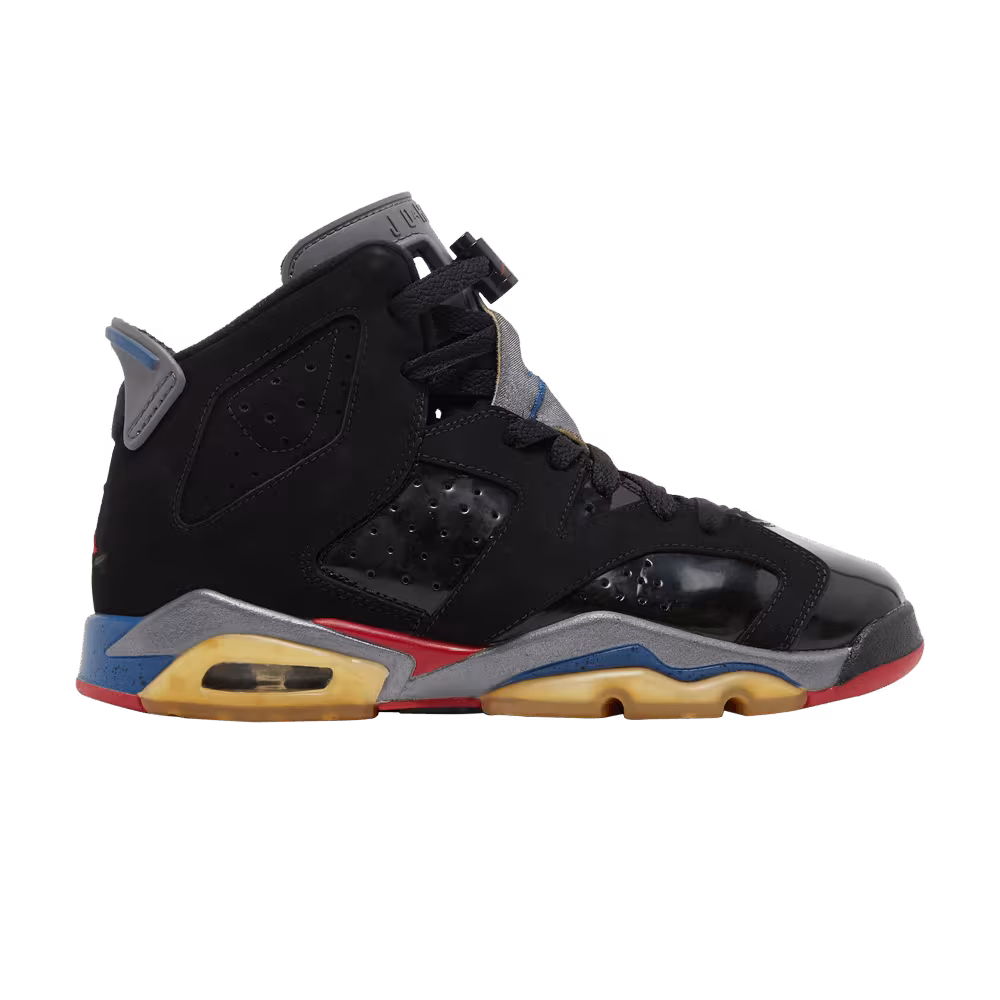 Air Jordan 6 GS Piston