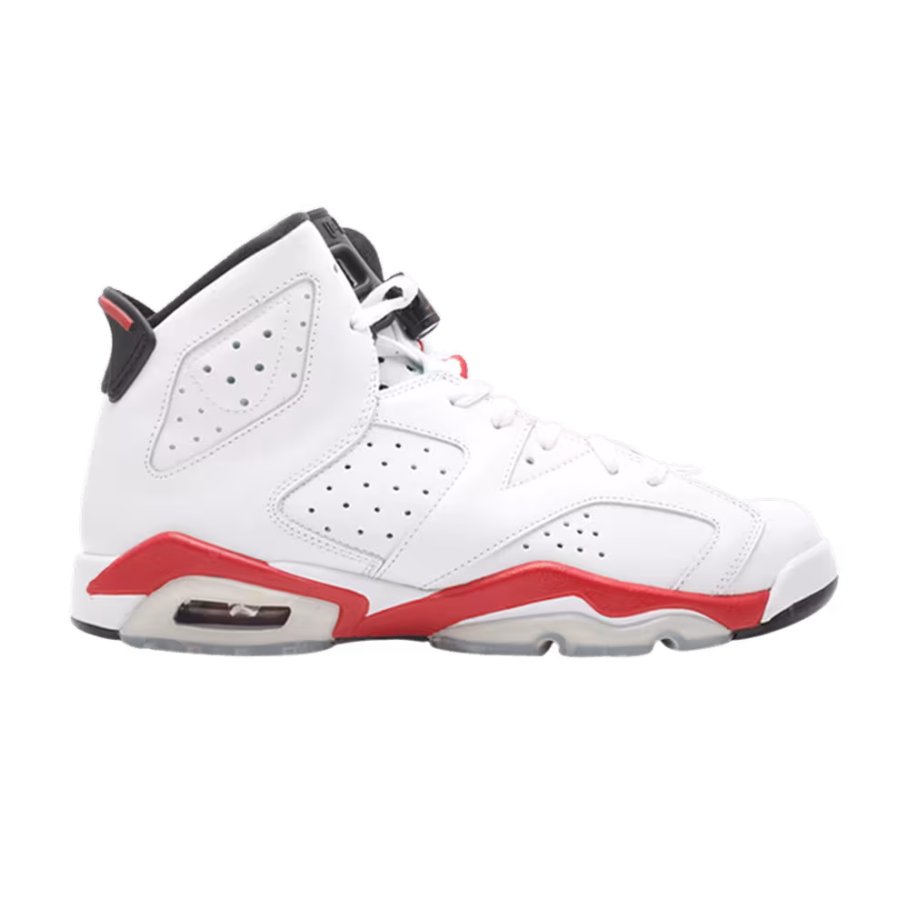 Air Jordan 6 GS Bulls