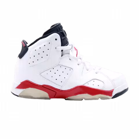 Air Jordan 6 Retro PS 'Bulls'