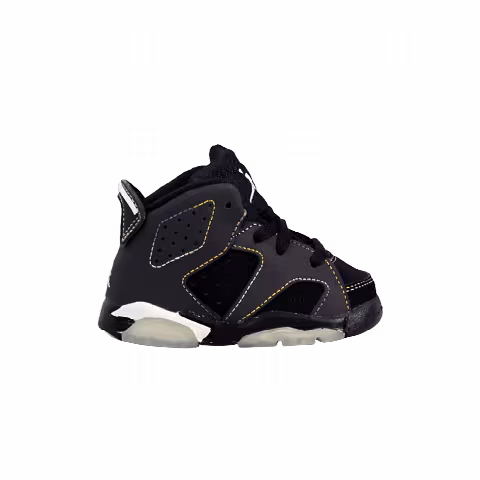 Air Jordan 6 Retro TD 'Lakers'