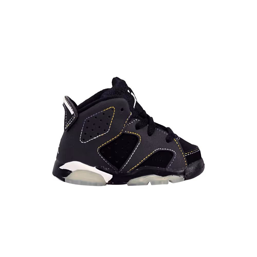 Air Jordan 6 TD Lakers