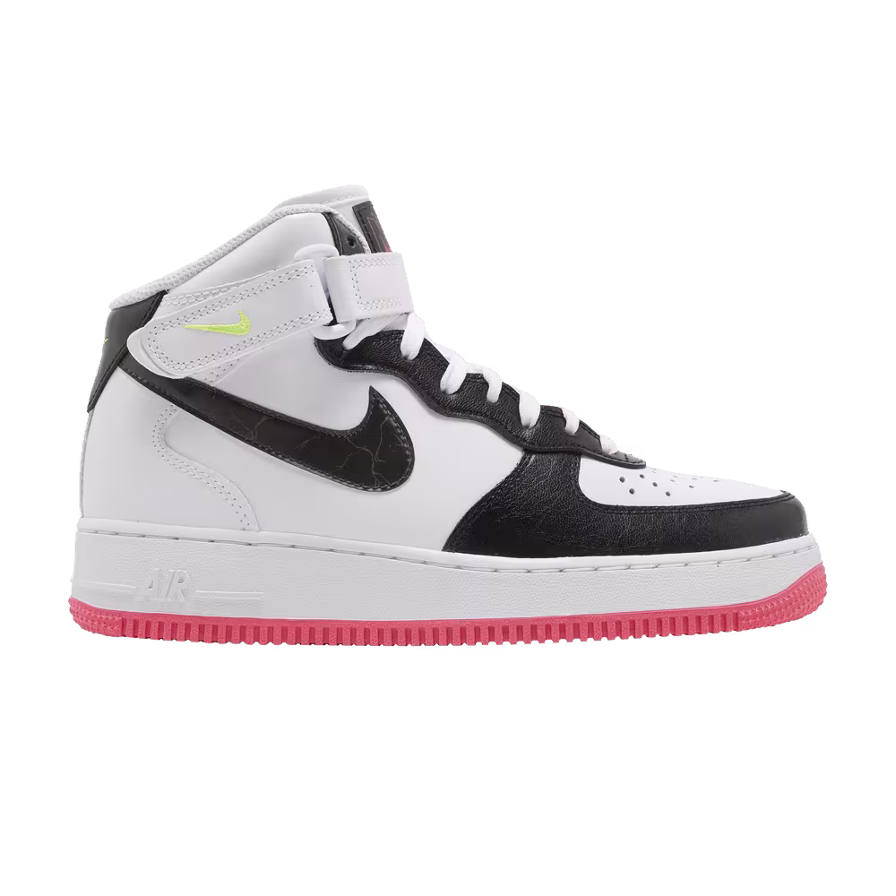 Nike Women's Air Force 1 Electric
