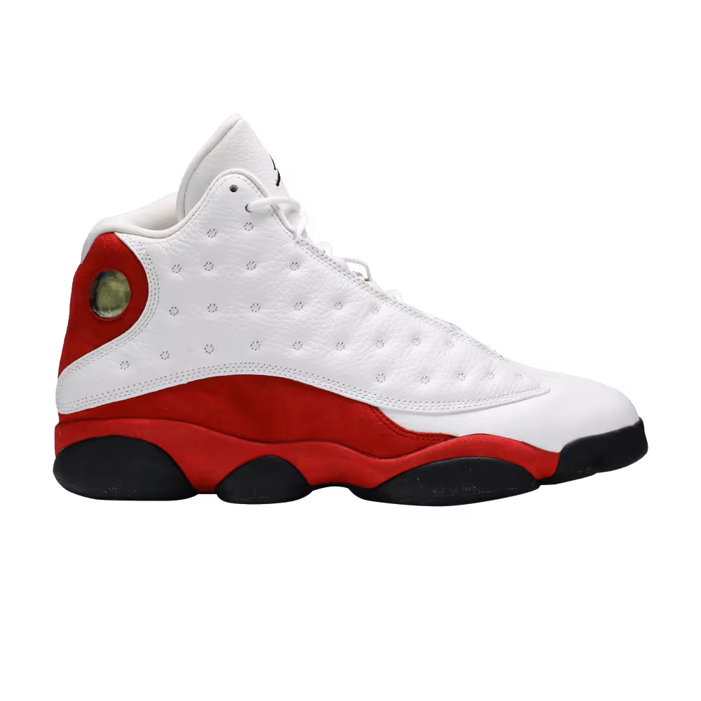 Air Jordan 13 Cherry 2010