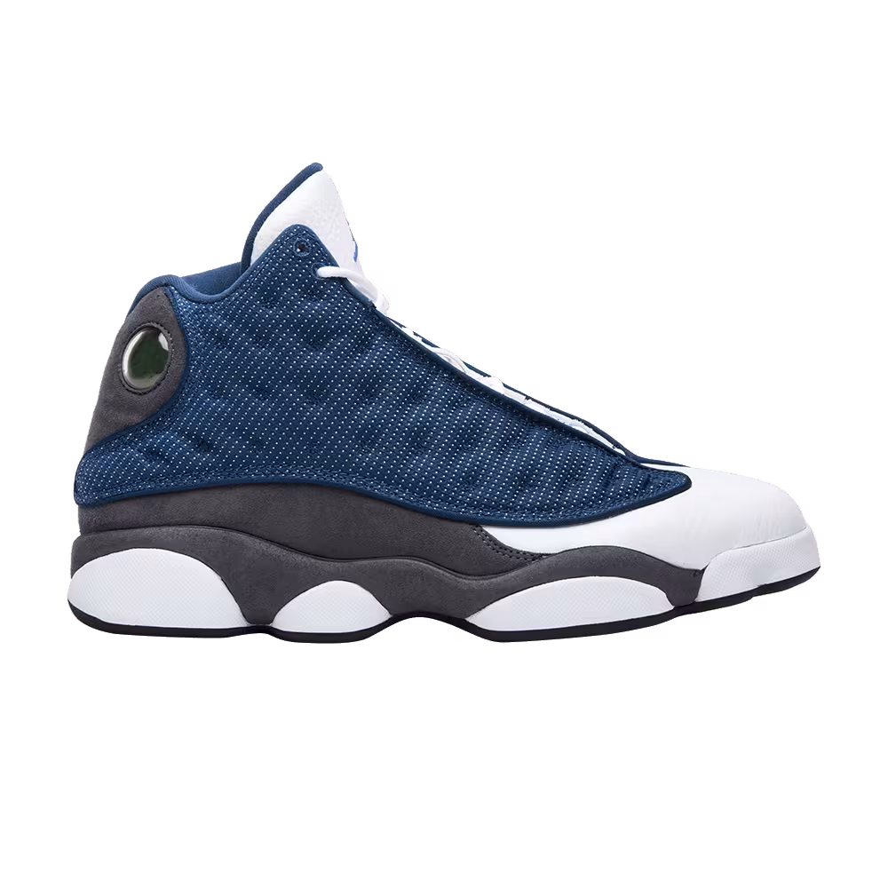 Air Jordan 13 Flint 2010