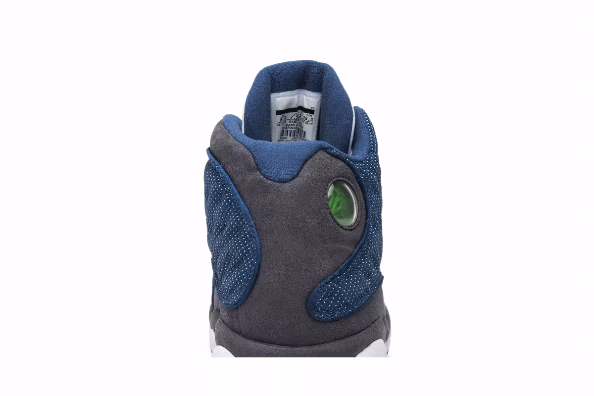 Air Jordan 13 Flint 2010, view 8